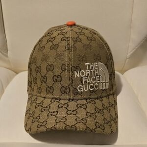 The North Face Gucci Hat